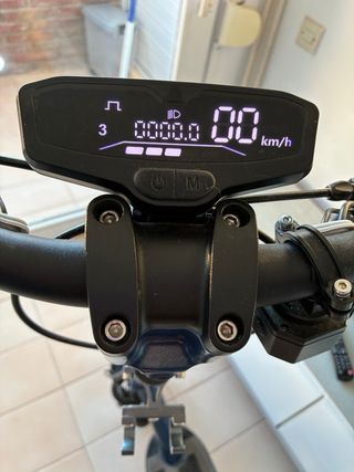 Patinete SmartGyro K2 Pro