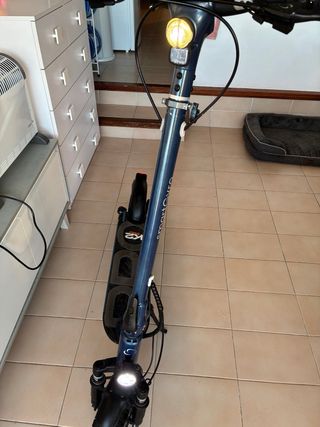 Patinete SmartGyro K2 Pro