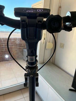 Patinete SmartGyro K2 Pro