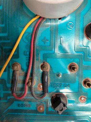 Cuadro velocímetro y tacómetro Suzuki SJ410