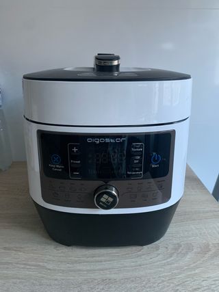 Robot de cocina Aigostar