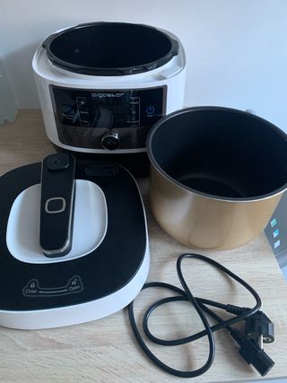 Robot de cocina Aigostar