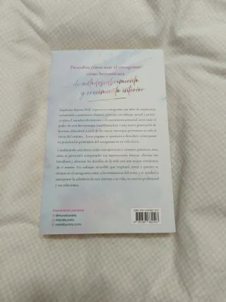 Eneagrama para la vida real