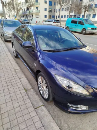 Mazda 6 2009