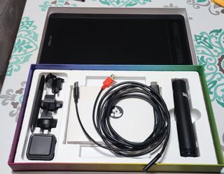 XP-PEN ARTIST 12 Tableta Gráfica