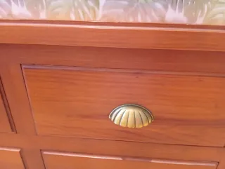 Cómoda/Aparador de madera