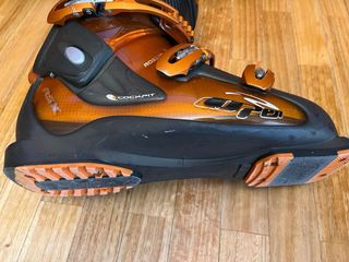 Botas de esquí Rossignol  talla 28.5