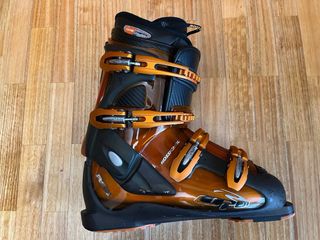 Botas de esquí Rossignol  talla 28.5