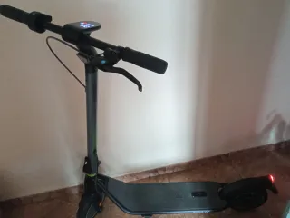 Patinete eléctrico Hongo Serie D 30