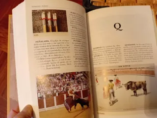 Colección Toros El Cossío de 30 volúmenes