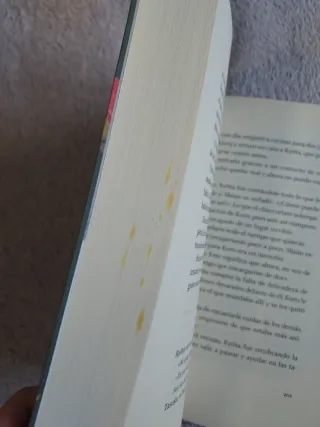 Libro Ella y su gato