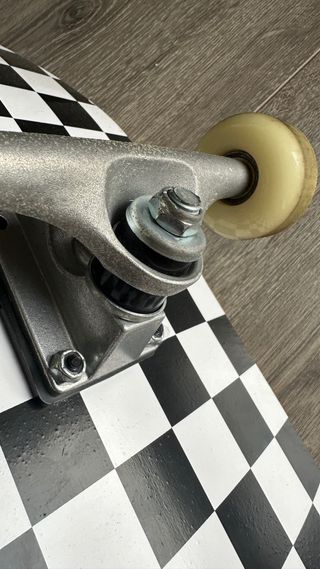 Skate Monopatín BELEEV 31x8”