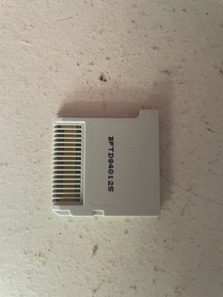 FIFA 15 Nintendo 3DS