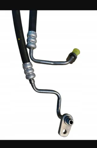 Sistema cables dirección hidráulica eléctrica