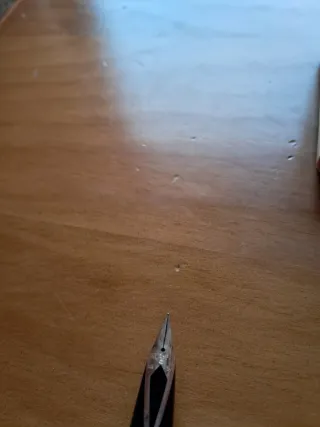 Caneta Sheaffer imperial vintage  pen gold