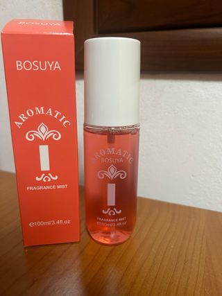 BOSSUYA Fragrance Mist 100ml