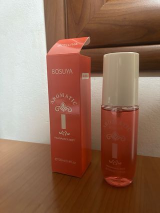 BOSSUYA Fragrance Mist 100ml