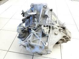 Caja de cambios Mazda 6 2.2 SH 2019