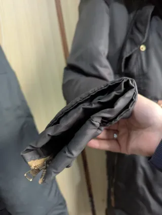 Ropa abrigos varios mujer talla M Leer descripción