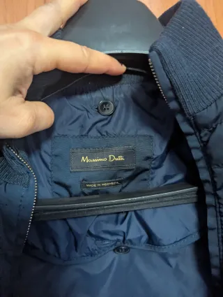 Ropa abrigos varios mujer talla M Leer descripción