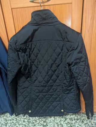 Ropa abrigos varios mujer talla M Leer descripción