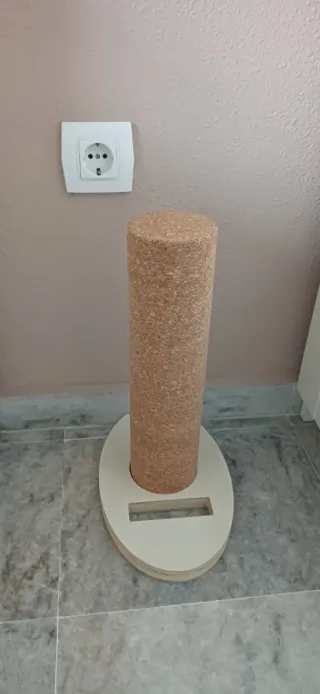 Tabla de equilibrio tipo surf