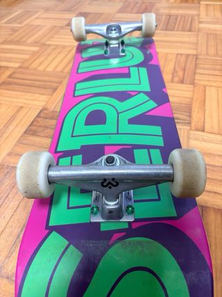 Skate Serlua