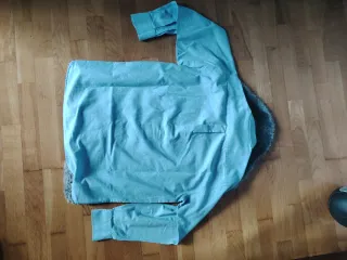 Polo Ralph Lauren Camisa Morada