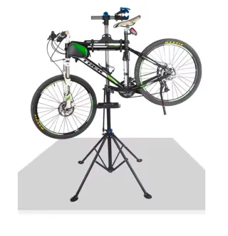 Soporte Taller Bicicleta Profesional