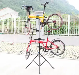 Soporte Taller Bicicleta Profesional