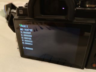 Cámara Olympus OM-D E-M10 Mark III