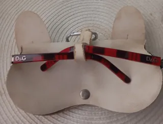 Gafas de sol Dolce & Gabbana D&G 6053