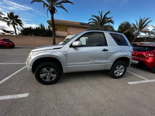 Suzuki Grand Vitara 2006