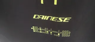 T-shirt Dainese Smart Air