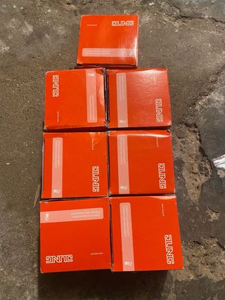 Termostato ambiente JUNG TRAL236AN