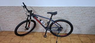 Bicicleta Conor 8500 MTB 29”