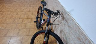 Bicicleta Conor 8500 MTB 29”