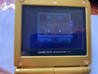 Dragon Quest Monsters Terry's No Wonderland Ninten
