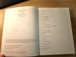 Improvise for Real: The Complete Method