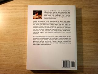 Improvise for Real: The Complete Method