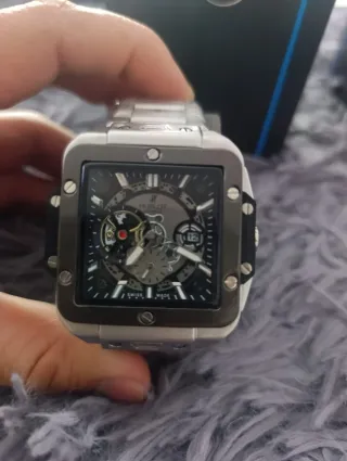 Reloj Hublot