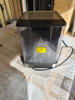 Cafetera Cecotec power espresso 20 matic