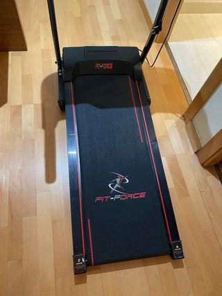 Cinta de Correr FIT-FORCE