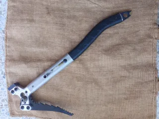 Piolet Pulsar Desmontable