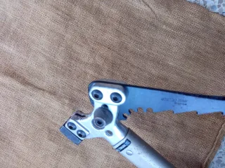 Piolet Pulsar Desmontable