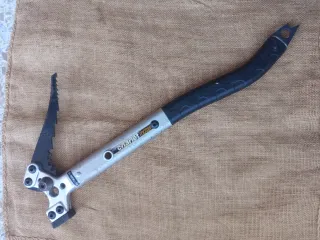 Piolet Pulsar Desmontable