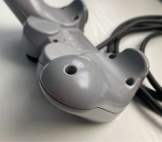 Controllere DualShock per PlayStation 1