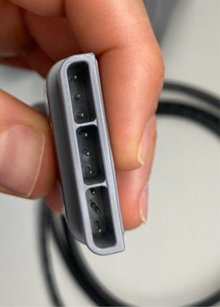 Controllere DualShock per PlayStation 1