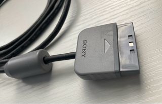 Controllere DualShock per PlayStation 1