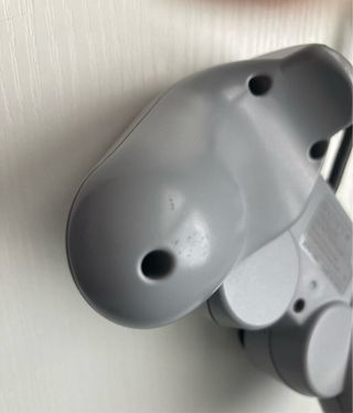 Controllere DualShock per PlayStation 1